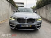 BMW X3 20 d xDrive Pack M Auto