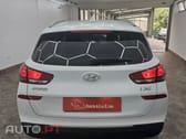 Hyundai i30 1.0 T-GDi Comfort+Navi