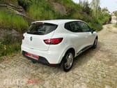 Renault Clio 1.5 dCi Dynamique S