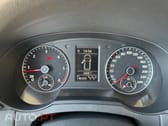 Seat Alhambra 2.0 TDi Reference Eco.