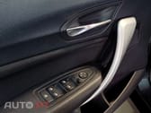 BMW 116 d EDynamics Line Sport