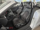 Audi TT 2.0 TFSI