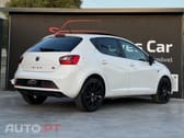 Seat Ibiza 1.2 TSI FR