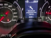 Fiat Tipo 1.3 M-Jet Lounge