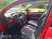 Toyota Aygo X-wave