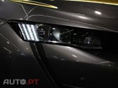 Peugeot 508 SW 1.5 BlueHDi GT EAT8