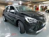Renault Captur 1.0 TCe Equilibre Bi-Fuel
