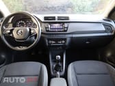 Skoda Fabia Break 1.0 TSi Ambition