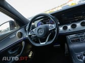 Mercedes-Benz E 220 d AMG Line 7L