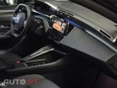 Peugeot E-308 54 kWh GT