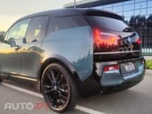 BMW i3 s 120Ah
