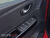 Renault Captur TCe 120 EDC Helly Hansen