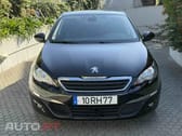 Peugeot 308 1.6 BlueHDi Style