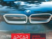 BMW i3 94Ah +Comfort Package Advance