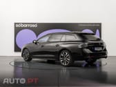 Peugeot 508 SW 1.6 Hybrid GT e-EAT8