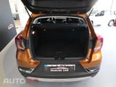 Renault Captur 1.0 TCe Exclusive