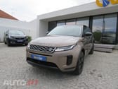 Land Rover Evoque 2.0 D150 R-Dynamic S