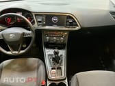 Seat Leon 1.0 EcoTSI Style Ecomotive S/S