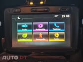 Renault Captur 1.5 dCi Red Edition
