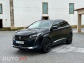 Peugeot 3008 1.6 Hybrid GT Pack e-EAT8