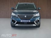 Peugeot 5008 1.2 PureTech Allure Grip Control