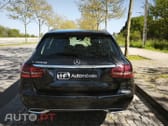 Mercedes-Benz C 300 de T 9G-TRONIC Avantgarde