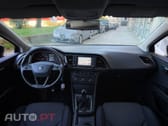 Seat Leon SC 1.6 TDI DPF S&S Reference