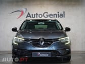 Renault Mégane Sport Tourer 1.5 Blue dCi Limited