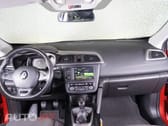 Renault Kadjar Outro