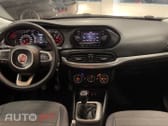 Fiat Tipo 1.3 M-Jet Easy JLL 17 (NACIONAL)