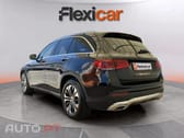 Mercedes-Benz GLC 300 e 4Matic