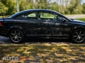 Volvo C70 2.4 D5 Summum Geartronic