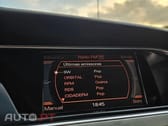 Audi A5 3.0 TDI V6 quattro