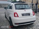 Fiat 500 1.0 Hybrid Connect