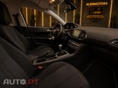 Peugeot 308 SW 1.6 BlueHDi Active