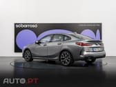 BMW 216 d Pack Desportivo M