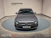 Mercedes-Benz A 160 d Business