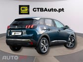 Peugeot 3008 ALLURE EAT8