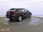 Audi Q3 40 TDI quattro S line S tronic