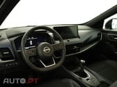 Nissan Qashqai Qashqai 1.3 DIG-T Tekna SKY
