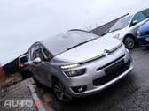 Citroen C4 Grand Picasso 1.6 BlueHDi Exclusive
