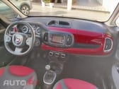 Fiat 500L 1.3 MJ Pop Star S&S