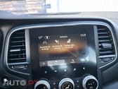 Renault Mégane Sport Tourer 1.5 Blue dCi Limited EDC
