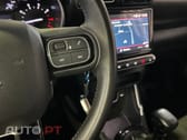 Citroen C3 Aircross 1.2 PureTech Plus
