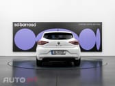 Renault Clio 1.0 TCe Limited Bi-Fuel