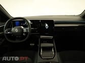 Renault Rafale 1.2 Hyper Hybrid E-Tech 4x4 Esprit Alpine