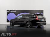 Volvo V60 2.0 T6 AWD TE Inscription Expression