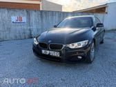 BMW 420 d Line Sport