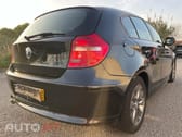 BMW 118 d