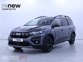 Dacia Jogger 1.0 Eco-g Extreme+ Up&go 7l Bi-fuel